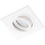 Lumifall ALCAZAR LMF.AZ541WW Inbouwspot 1x50W/G5,3/MR16