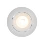Nordlux ALIKI 2310320001 Inbouwspot 1x8W/LED 2700K 600LM IP44