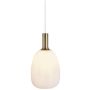 Nordlux ALTON 23 47303001 Hanglamp 1x60W/E27 IP20