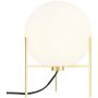 Nordlux ALTON 47645001 Tafellamp 1x15W/E14 IP20