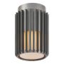 Nordlux ALUDRA 2118006250 Plafondlamp 1x15W/E27 IP54