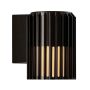 Nordlux ALUDRA 2118011203 Wandlamp 1x15W/E27 IP54