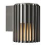 Nordlux ALUDRA 2118011250 Wandlamp 1x15W/E27 IP54