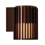 Nordlux ALUDRA 2118011261 Wandlamp 1x15W/E27 IP54