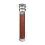 Norlys ALTA 1440GA Vloerlamp 1x9W/E27 IP65