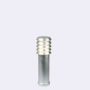 Norlys ALTA 1477GA Vloerlamp 1x8,5W/E27 2700K 806LM IP65