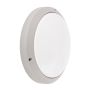 Norlys BORNHOLM 5122AL Wandlamp 1x17.5W/LED 4000K 2050LM IP65