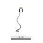 Dar Lighting AMALFI AMA4050 Voet 1x60W/E27+LED IP20
