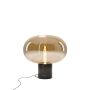 Maxlight MOONSTONE T0056 Tafellamp 1x7w/e27 ip20