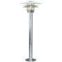 Nordlux AMALIENBORG 10600319 Vloerlamp 1x60W/E27 IP54