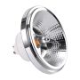 Eko-Light BULB AR8614 Gloeilamp 1x10.5W/GU10/ES111 3000K 550LM IP20