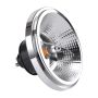 Eko-Light BULB AR8617 Gloeilamp 1x10.5W/GU10/ES111 4000K 550LM IP20