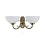 Maytoni Herbert ARM015WL-02BZ Wandlamp 1x60W/E27 IP20