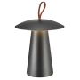 Nordlux ARA 2318245003 Tafellamp 1x2W/LED 3000K IP54