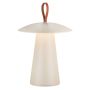 Nordlux ARA 2318245008 Tafellamp 1x2W/LED 3000K IP54