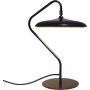 Nordlux ARTIST 2520035003 Tafellamp 1x15w/led 3000k 1100lm ip20