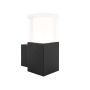 Norlys ARENDAL 1252B Wandlamp 1x4W/LED 4000K 439LM IP65