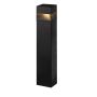 Norlys ARVIKA 891B Vloerlamp 1x9.9W/LED 3000K 1424LM IP44