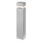 Norlys ARVIKA 898GA Vloerlamp 1x9W/E27 IP44