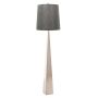 Elstead Lighting ASCENT ASCENT-FL-PN Staande lamp 1x60W/E27