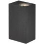 Nordlux ASBOL KUBI 2019071003 Wandlamp 3000K 150LM IP44