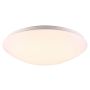 Nordlux ASK 45376001 Plafondlamp 1x16W/LED 3000K IP44