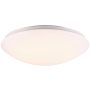 Nordlux ASK 45386501 Plafondlamp 3000K 1450LM IP44