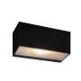 Norlys ASKER 1513B Wandlamp 2x9W/E27 IP65