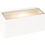 Norlys ASKER BIG 1305W Wandlamp 1x9W/E27 IP65