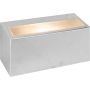 Norlys ASKER BIG 1712GA Wandlamp 1x9W/E27 IP44