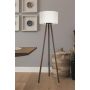 Zuma Line PIKO ASZ.1608 Staande lamp 1x20W/E27