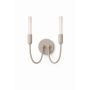 Argon AUGUSTINE 7300 Wandlamp 2x6W/G9 ip20