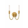 Argon AUGUSTINE 7301 Wandlamp 2x6W/G9 ip20