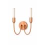 Argon AUGUSTINE 7303 Wandlamp 2x6W/G9 ip20