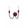 Argon AUGUSTINE 7304 Wandlamp 2x6W/G9 ip20