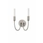 Argon AUGUSTINE 7306 Wandlamp 2x6W/G9 ip20