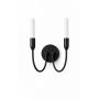 Argon AUGUSTINE 7307 Wandlamp 2x6W/G9 ip20