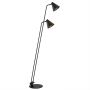 Argon AVALONE 7077 Staande lamp 2x15W/E27 IP20