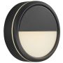 Nordlux AVA SMART 2019016003 Wandlamp 2700K 600LM IP54