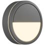 Nordlux AVA SMART 2019016010 Wandlamp 2700K 600LM IP54