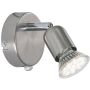 Nordlux AVENUE 76551132 Wandlamp 1x3W/GU10 3000K IP20
