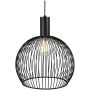 Nordlux AVER 84253003 Hanglamp 1x60W/E27 IP20