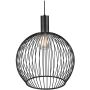 Nordlux AVER 84263003 Hanglamp 1x60W/E27 IP20