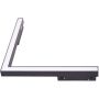 Maxlight MAX M0006Z Railspot 1x17w/led 2700-5000k 666lm ip20