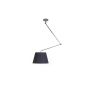 AZzardo ADAM AZ1841 Ophanging 1x60W/E27 IP20