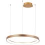 AZzardo AGNES AZ5017 Hanglamp 1x38W/LED 3000K|6500K 2100LM IP20