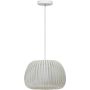 Azzardo AGORA AZ6644 Hanglamp 1x60w/e27 ip20