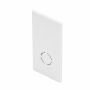 Azzardo ALFA AZ6373 Afdekplaat