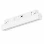 Azzardo ALFA KIRA Magnetic AZ6502 Railspot 1x12W/LED 3000 / 4000 / 6000k IP20