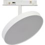 Azzardo ALFA MITUS Magnetic AZ6518 Railspot 1x18W/LED 3000 / 4000 / 6000k IP20